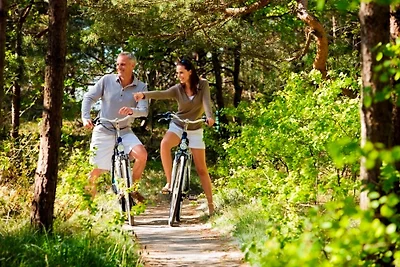 Casa vacanze Vacanza di relax Dierhagen