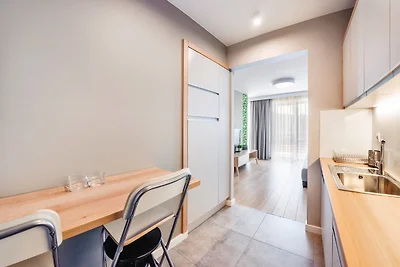 Sun&Snow Wczasowa - Apartment 107