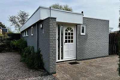 Sehr ruhiges Ferienhaus mit