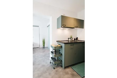 Appartamento Vacanza con famiglia Heppenheim