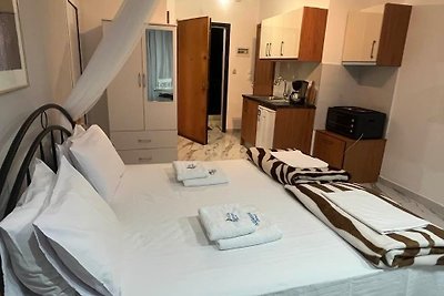 Vakantieappartement Gezinsvakantie 