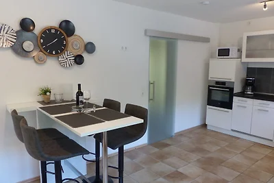 Vakantieappartement Gezinsvakantie Heiligenhafen