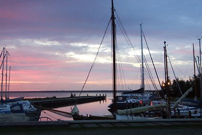 Ferienhaus am Bodden