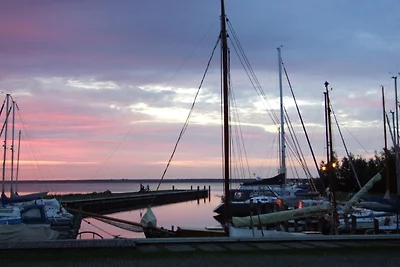 Casa vacanze Vacanza di relax Saal in Vorpommern