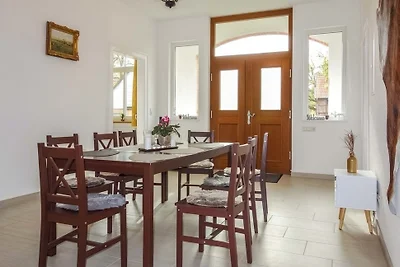 Vakantieappartement Gezinsvakantie Lehrte