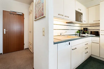 Apartament Dla rodzin Heiligenhafen
