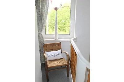 Haus NO. 63 - Ferienwohnung "oben"