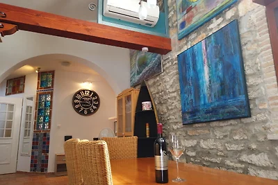 "Art House" by SECRA