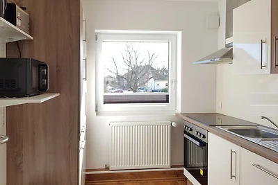 apartman za odmor Obiteljski odmor Kellenhusen