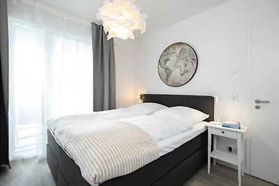 Düne und Meer Dünenzauber