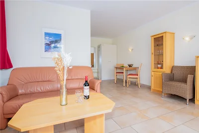 Villa zum Ostseestern, App. 1