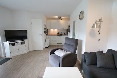 Vakantieappartement Gezinsvakantie Büsumer Deichhausen