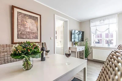 Wohnung Traumzeit im Gutshof zum