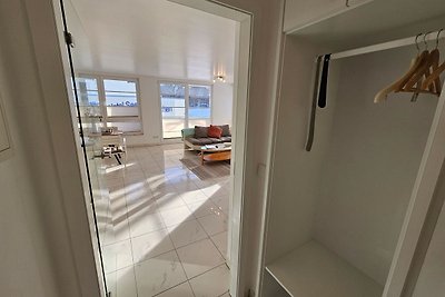 Vakantieappartement Gezinsvakantie Hohwacht