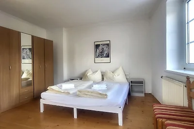 Hoamathaus II by Alpenidyll