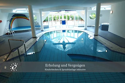 Vakantieappartement Gezinsvakantie Dorum