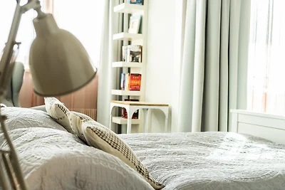 Apartamento Vacaciones familiares Dahme