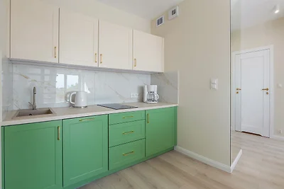 Sun&Snow Gea Eco - Apartment 311