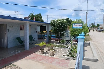 Hostal Ramon y Norma Appartement 1