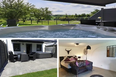 Eifel Dream Kalkmulde