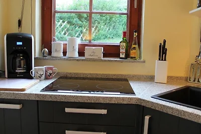 Bocksbergblick Ausspann