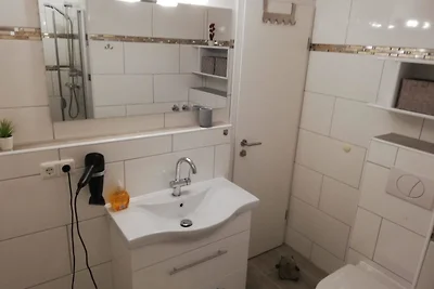 Luxus FeWo "Kleine Auszeit"