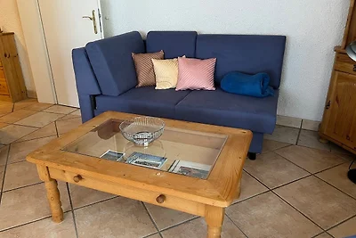 Glattbacher Hof Ferienwohnung 8