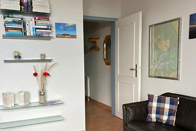 Ferienwohnung Unterdeck