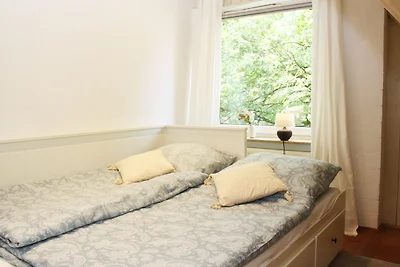 Vakantieappartement Gezinsvakantie Hanstedt