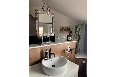 Ferienhaus Stadthaus