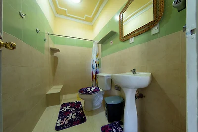 Vakantieappartement Gezinsvakantie Trinidad - Tobago