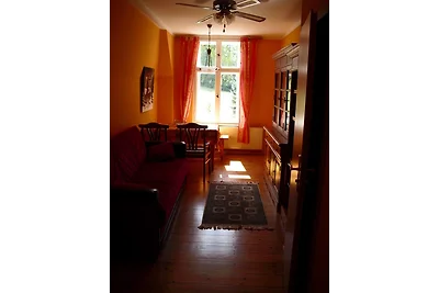 Apartament Dla rodzin Rüdersdorf bei Berlin