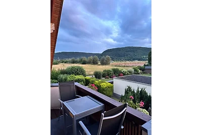 Appartamento Vacanza con famiglia Lauenförde