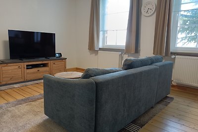 Ferienwohnung Port