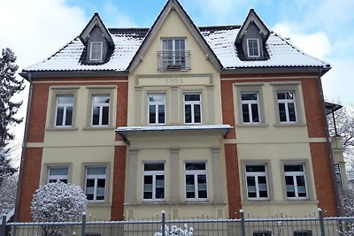 Ferienwohnung Villa Helene