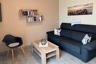 Ferienwohnung Nordsee