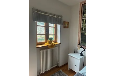 Vakantieappartement Gezinsvakantie Schongau