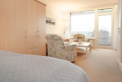 Berolina Wohnung 504