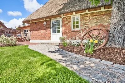 Ferienhaus Kleine Oase