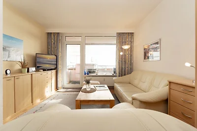 Berolina Ostseeausblick