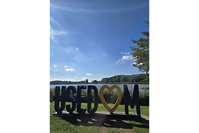 Apartmenthaus Usedom