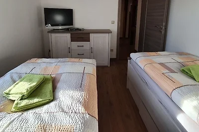 Ferienwohnung Am Markt