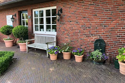 Appartamento Vacanza con famiglia Greetsiel