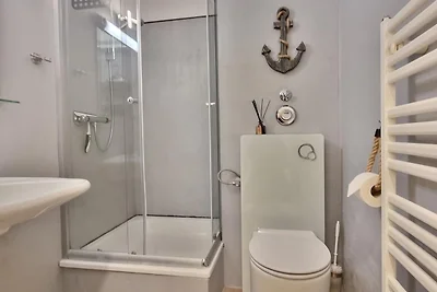 Vakantieappartement Gezinsvakantie Heiligenhafen