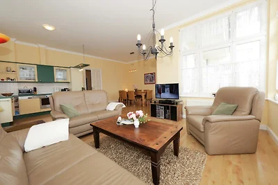 (Brise) Villa Kurfürst App. 06