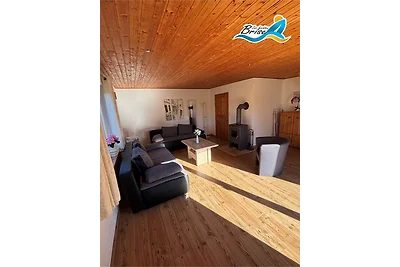 Ferienhaus zur leichten Brise