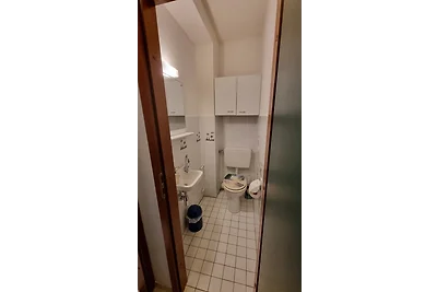 Vakantieappartement Gezinsvakantie Goslar