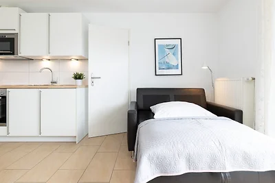 Kapitänshaus Nr. 12