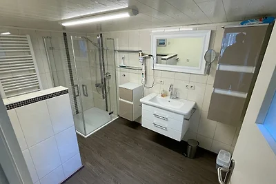 Vakantieappartement Gezinsvakantie St. Goarshausen
