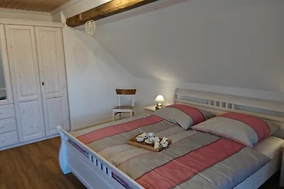 Vakantieappartement Gezinsvakantie Ihlow